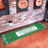 NHLV - Toronto St. Pats Putting Green Mat