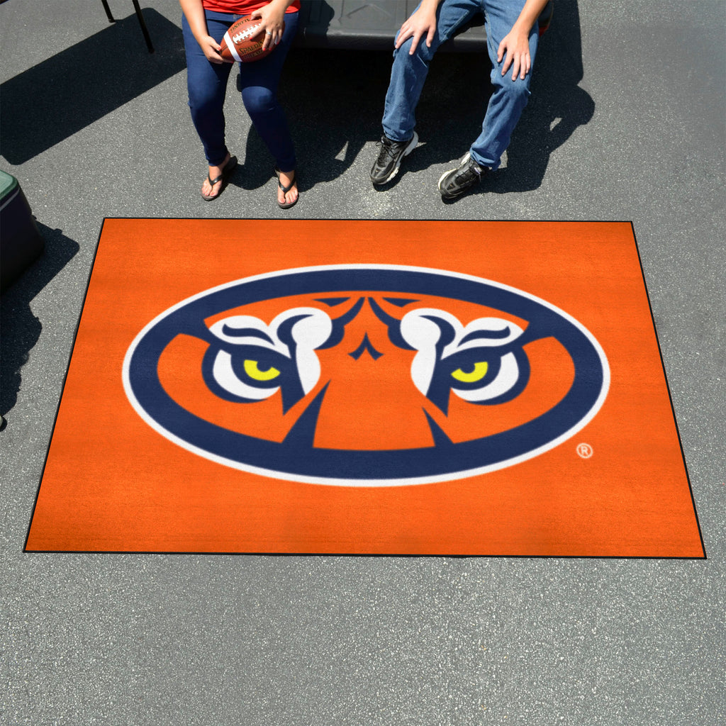 Auburn University Ulti-Mat