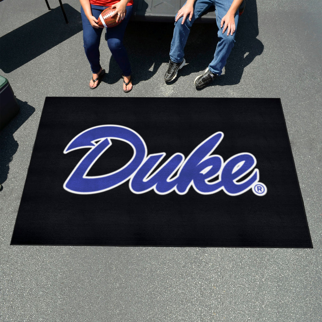 Duke University Ulti-Mat