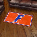 University of Florida 3x5 Rug