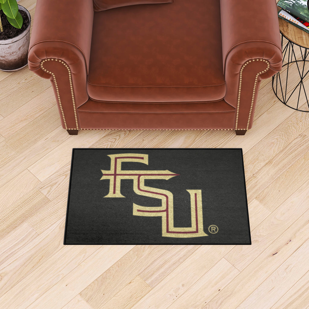 Florida State University Starter Mat