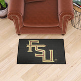 Florida State University Starter Mat