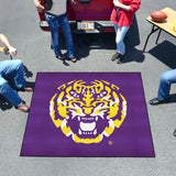 LSU Tailgater Mat