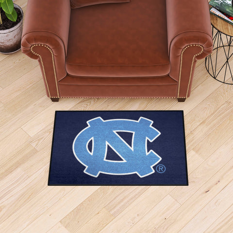 UNC Chapel Hill Starter Mat