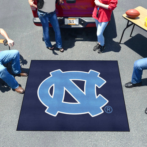 UNC Chapel Hill Tailgater Mat