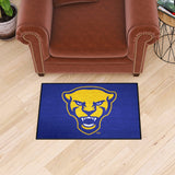 University of Pittsburgh Starter Mat