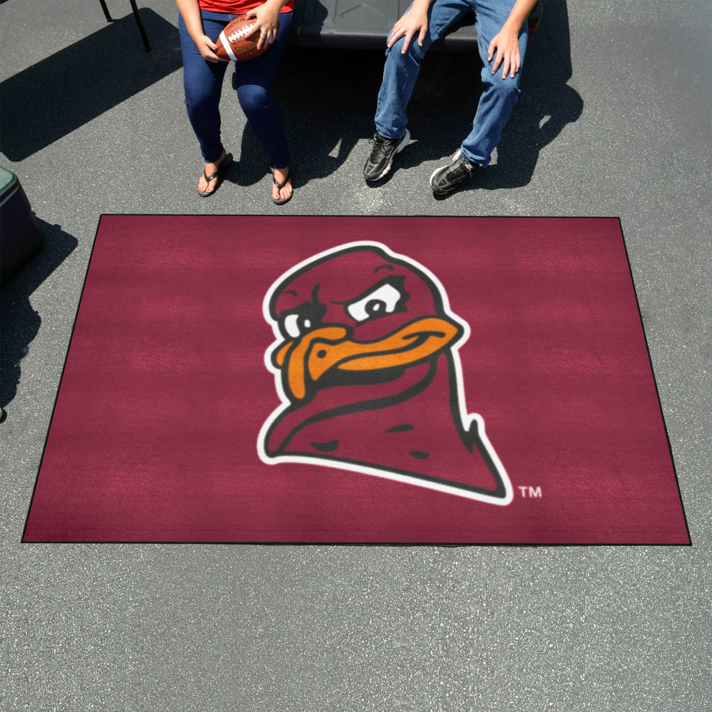 Virginia Tech Ulti-Mat