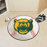 Baylor University Baseball Mat