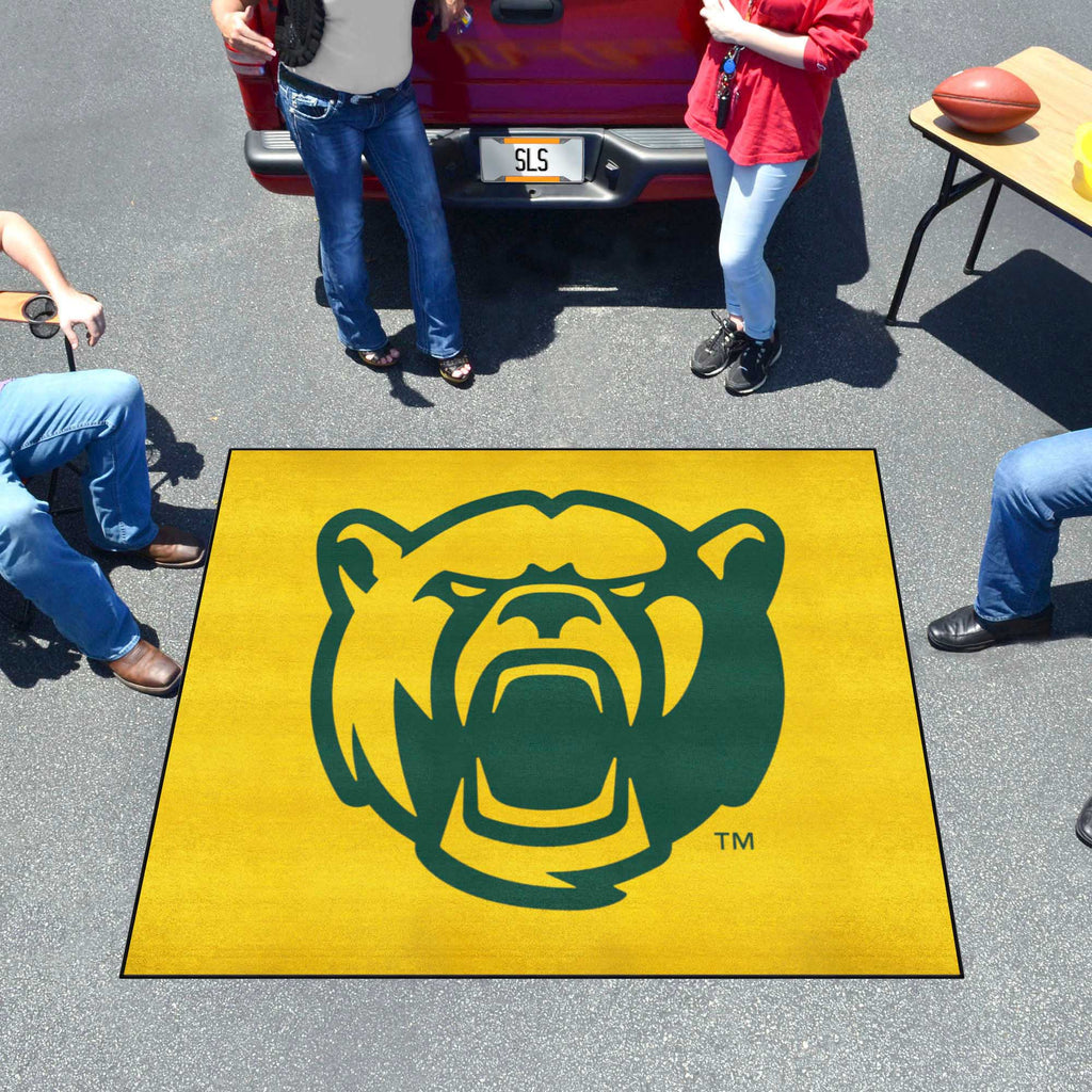 Baylor University Tailgater Mat