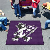 Kansas State University Tailgater Mat