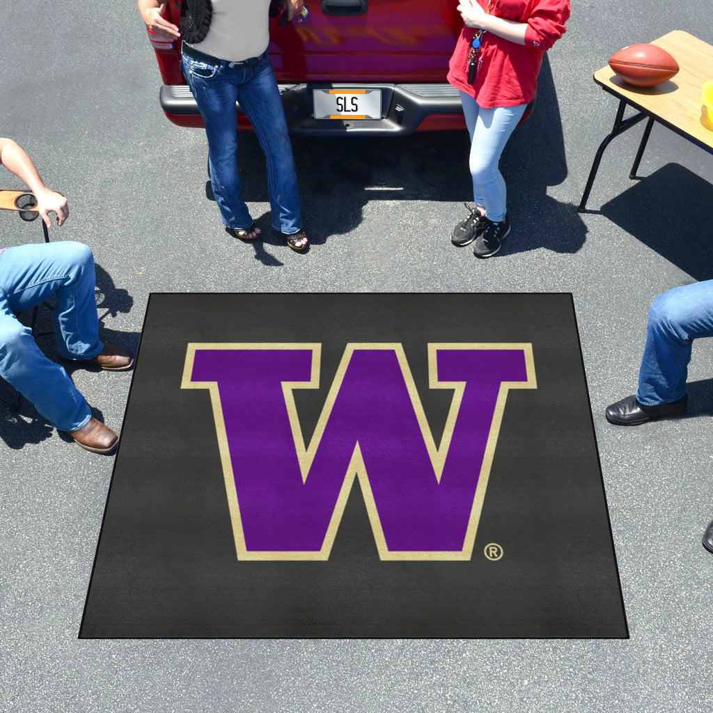 University of Washington Tailgater Mat