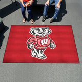 University of Wisconsin Ulti-Mat