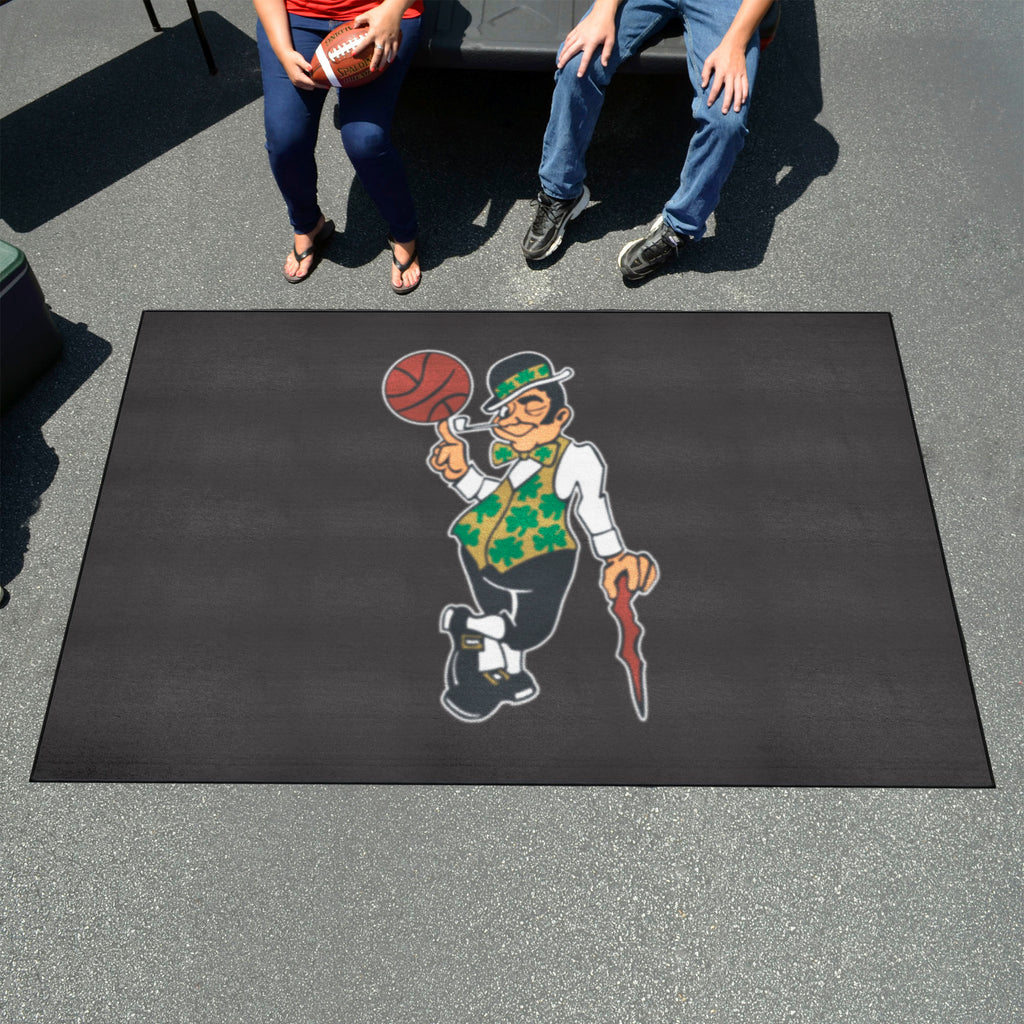 NBA - Boston Celtics Ulti-Mat