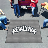 NBA - Brooklyn Nets Tailgater Mat