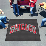 NBA - Chicago Bulls Tailgater Mat