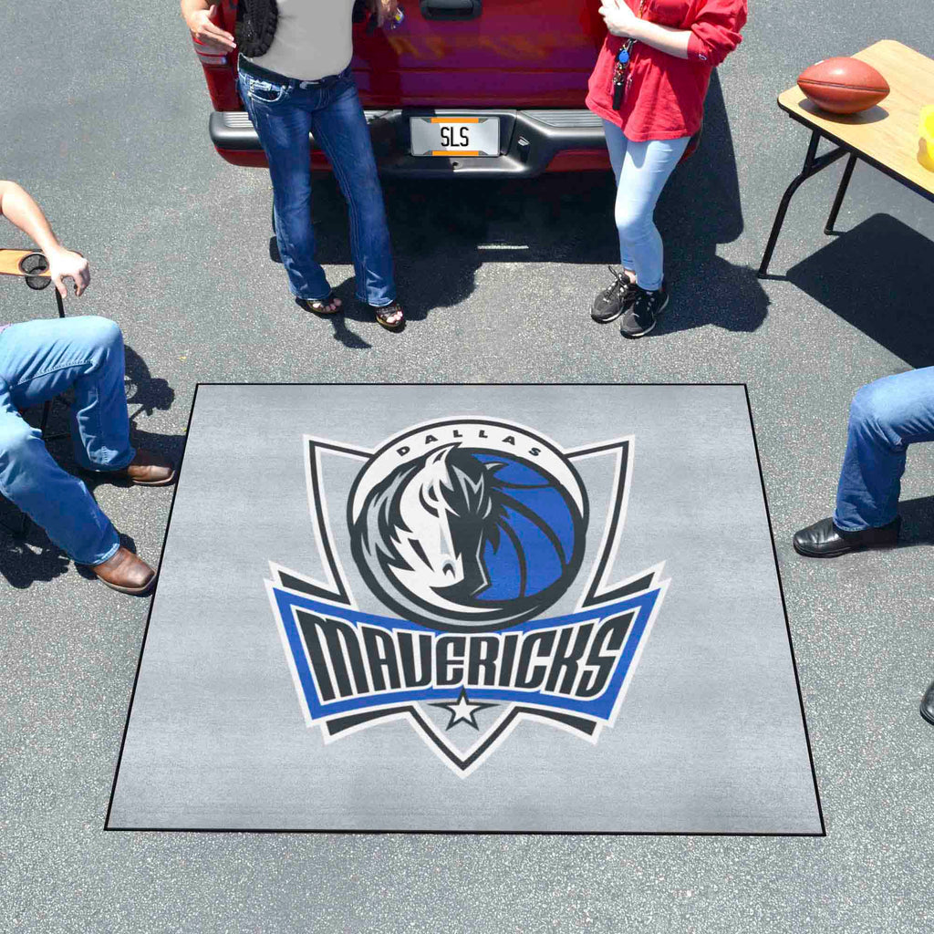 NBA - Dallas Mavericks Tailgater Mat