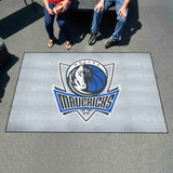 NBA - Dallas Mavericks Ulti-Mat