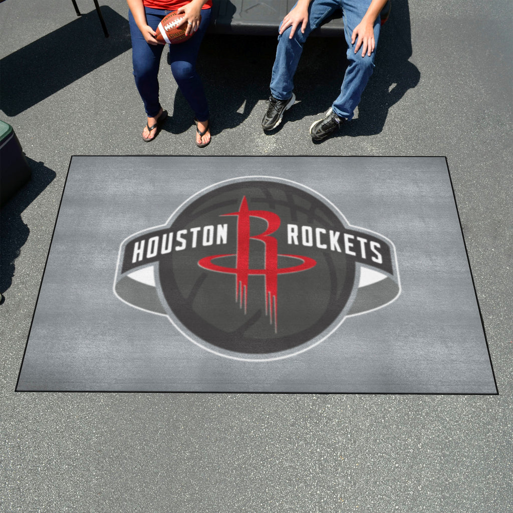 NBA - Houston Rockets Ulti-Mat