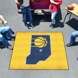 NBA - Indiana Pacers Tailgater Mat