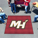 NBA - Miami Heat Tailgater Mat