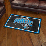 NBA - Orlando Magic 3x5 Rug