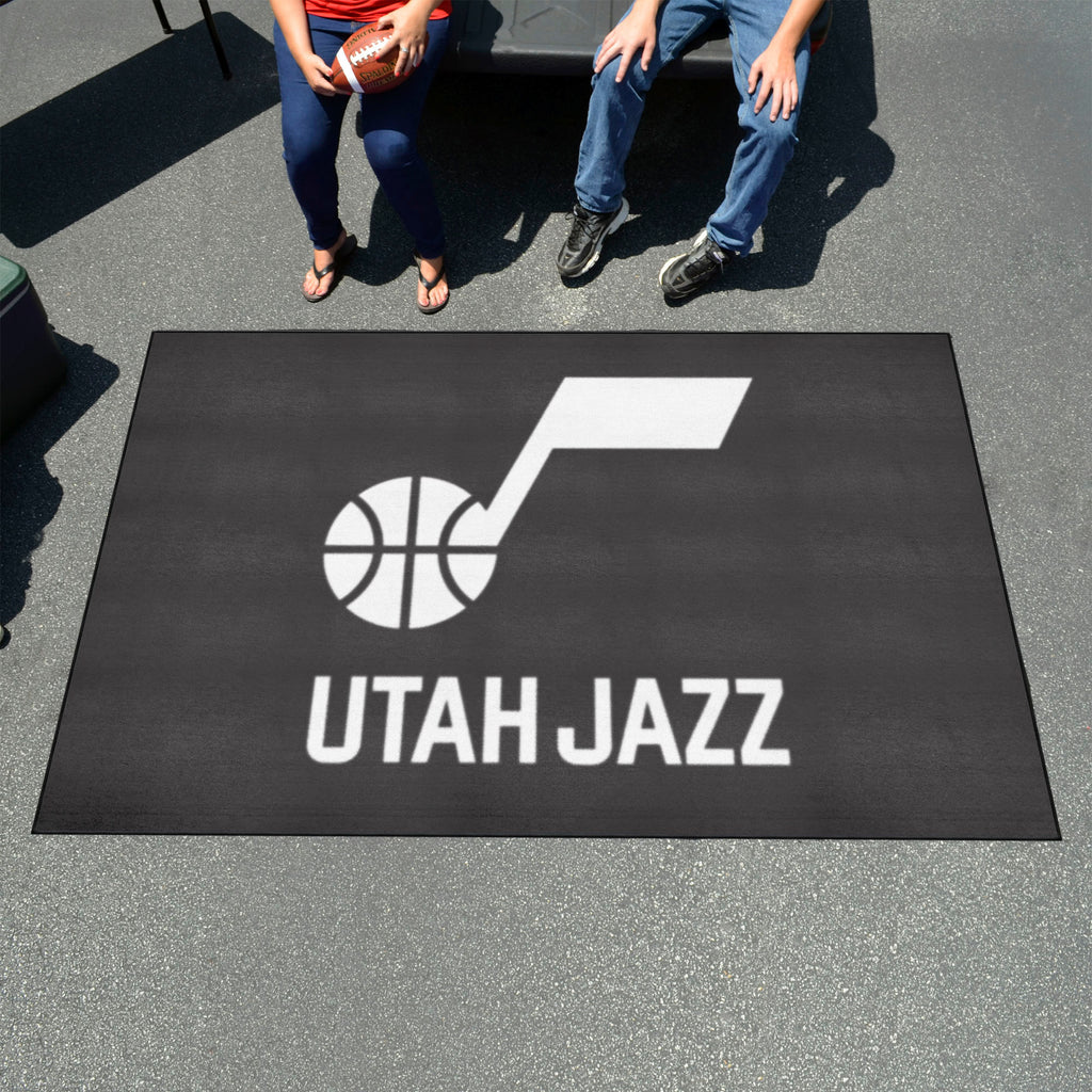 NBA - Utah Jazz Ulti-Mat