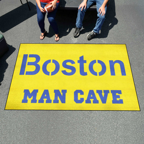 MLB - Boston Red Sox Man Cave Ulti-Mat