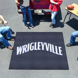 MLB - Chicago Cubs Tailgater Mat