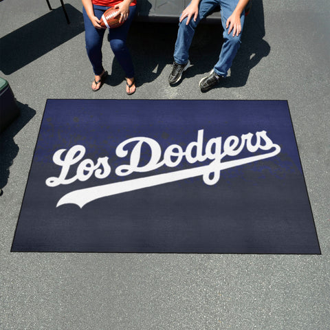 MLB - Los Angeles Dodgers Ulti-Mat