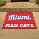 MLB - Miami Marlins Man Cave Tailgater