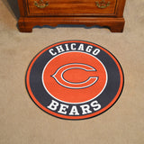 NFL - Chicago Bears Roundel Mat