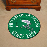 NFLV - Philadelphia Eagles Roundel Mat