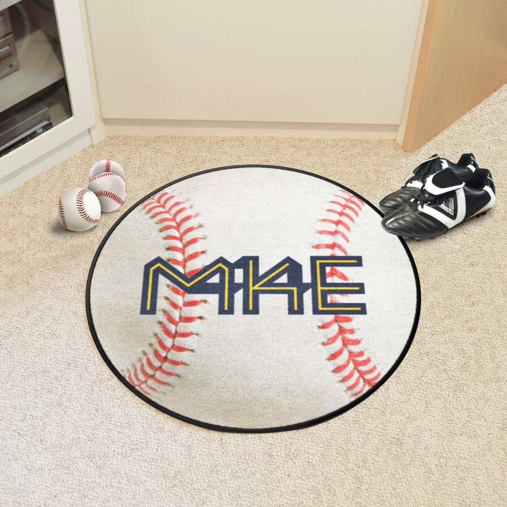 MLB - Milwaukee Brewers BASEBAL