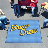 MLB - Milwaukee Brewers TAILGAT