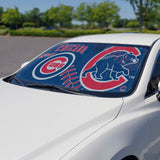 MLB - Chicago Cubs Auto Shade