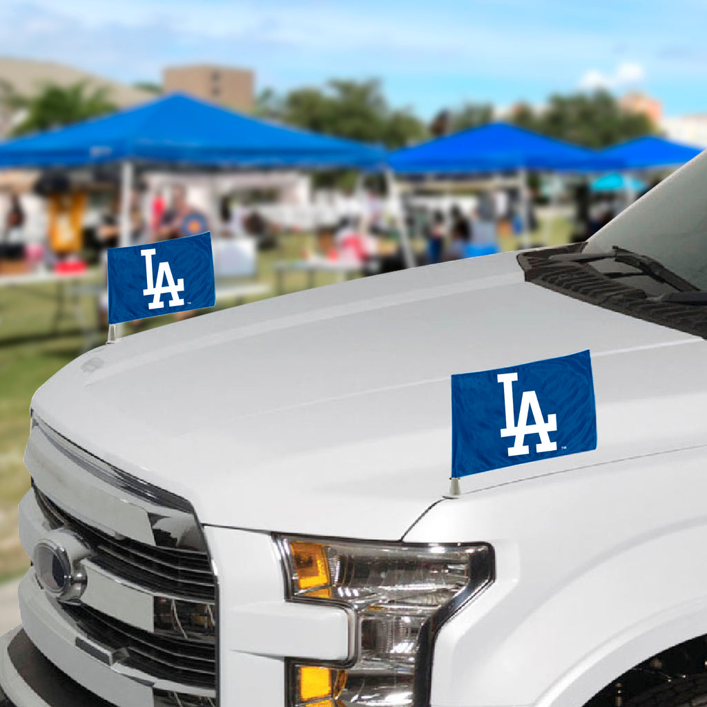 St. Louis Cardinals Ambassador Flags