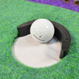 Louisiana-Lafayette Putting Green Mat