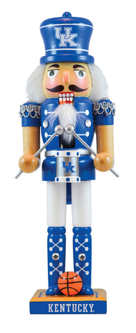 Kentucky Wildcats Nutcracker